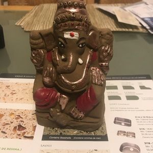 Meet your Posher, Anandi